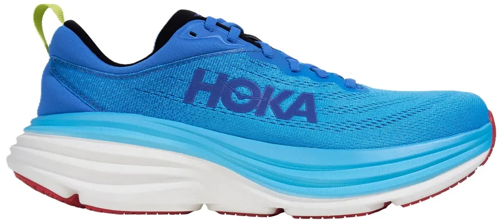 Giày Hoka M Bondi 8 'Wide' 1127953-VSW — kich-thuoc: 42 2/3