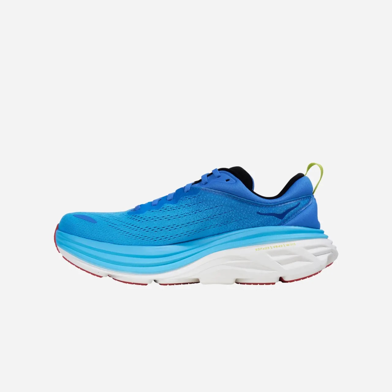Giày Hoka M Bondi 8 'Wide' 1127953-VSW — ảnh 3