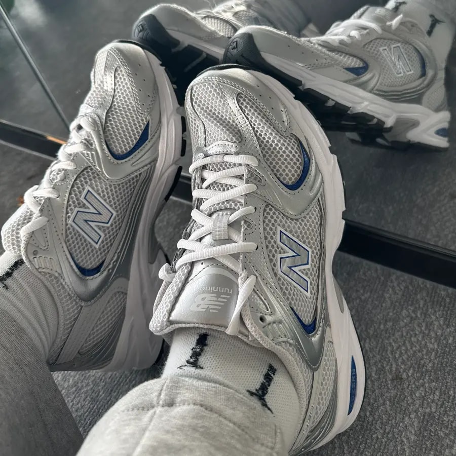 Giày New Balance 530 'Sliver' MR530BS — ảnh 3