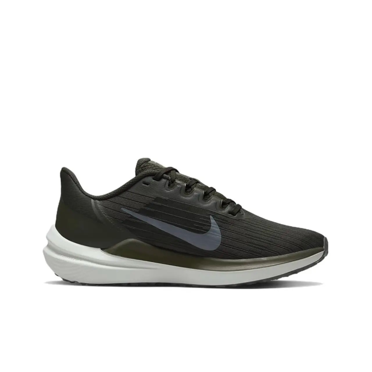 Giày Nike Air Winflo 9 'Blue Green' DD6203-300 — ảnh 3