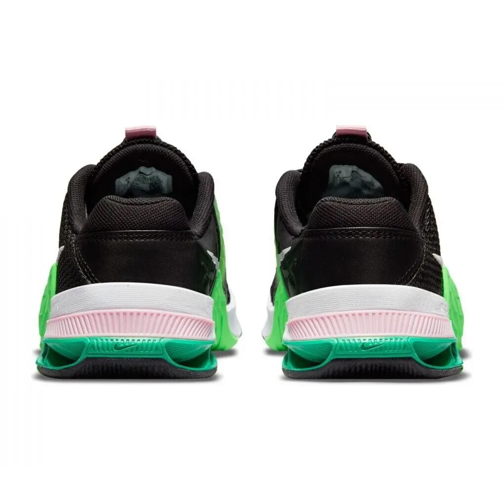 Giày Nike Metcon 7 'Black Green' CZ8280-036 — ảnh 4