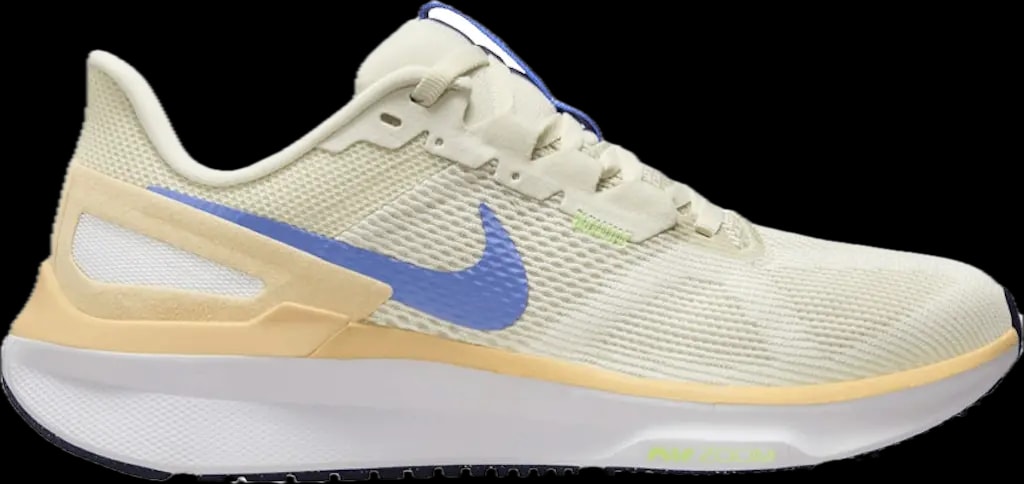 Giày Nike Structure 25 'Sea Glass' DJ7884-004 — kich-thuoc: 36.5