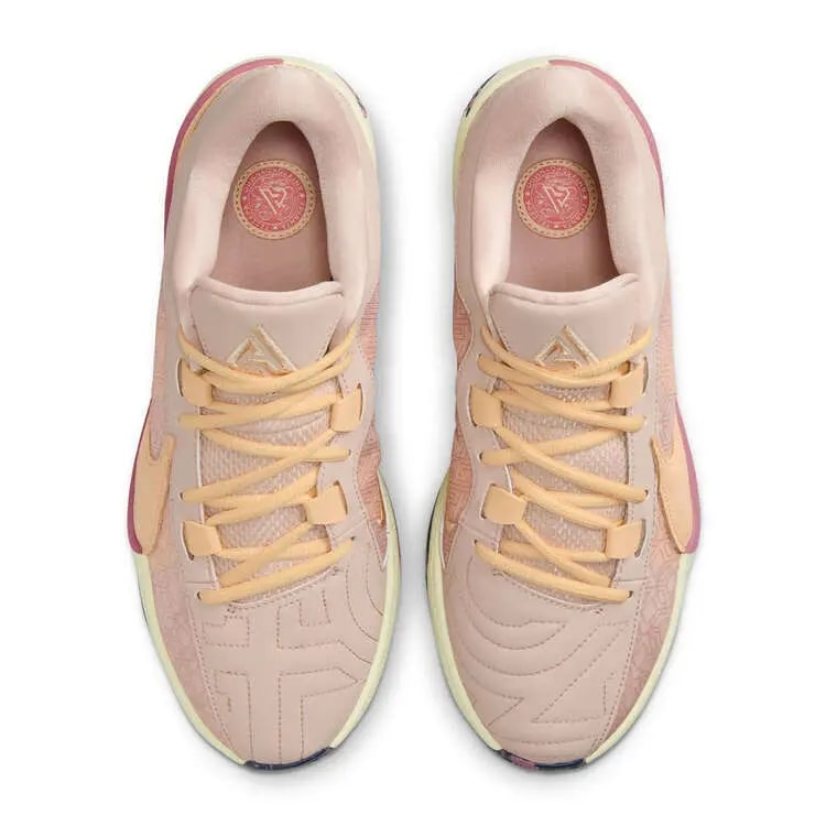 Giày Nike Zoom Freak 5 'Cream City' DX4895-200 — ảnh 2