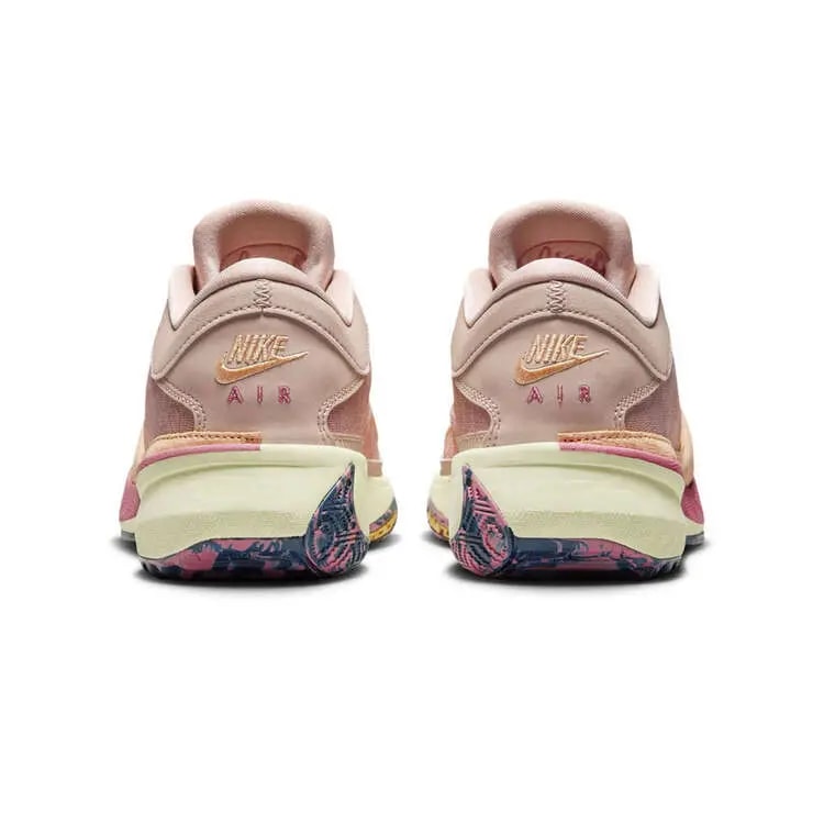 Giày Nike Zoom Freak 5 'Cream City' DX4895-200 — ảnh 3