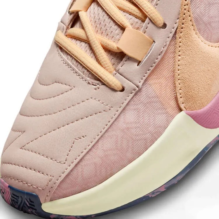 Giày Nike Zoom Freak 5 'Cream City' DX4895-200 — ảnh 4