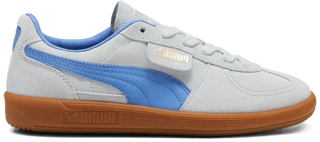 Giày Puma Palermo Dewdrop 'Blue Skies' 396463-04 — kich-thuoc: 38