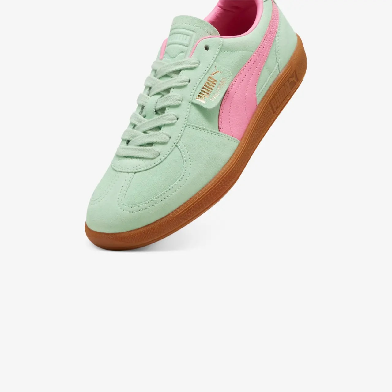 Giày Puma Palermo 'Fresh Mint' 396463-02 — ảnh 4