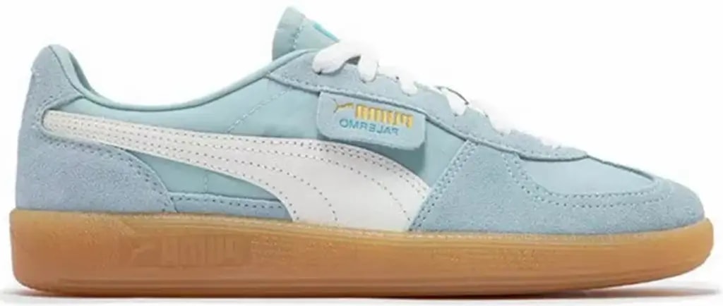 Giày Puma Palermo 'Light Blue' 399341-02 — kich-thuoc: 36