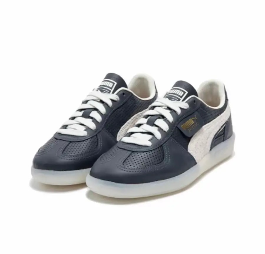Giày Puma Palermo 'Parisian Night' 398570-01 — ảnh 5