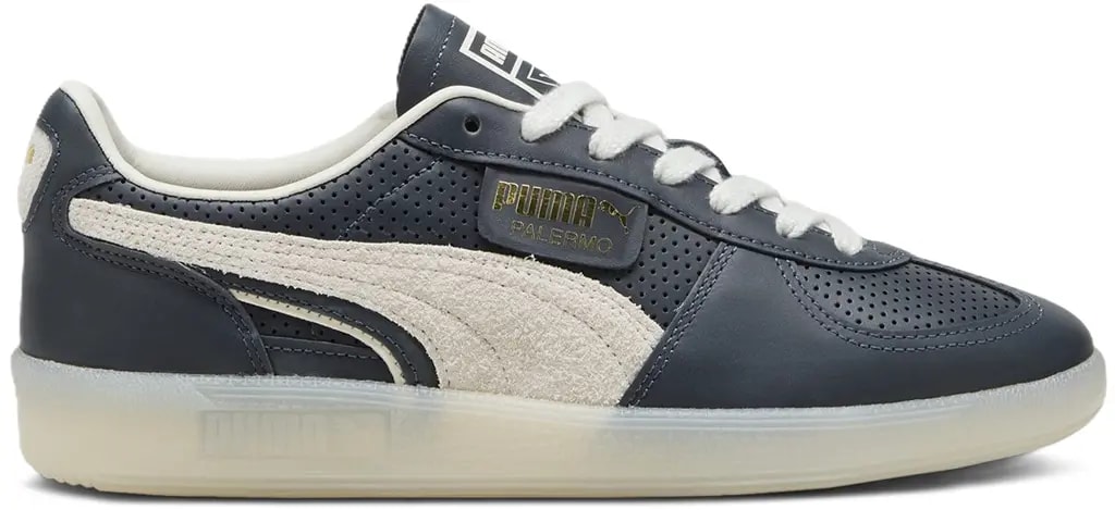 Giày Puma Palermo 'Parisian Night' 398570-01 — kich-thuoc: 42.5