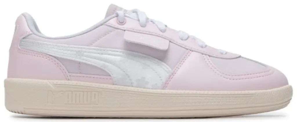 Giày Puma Palermo 'White Light Pink' 399342-01 — kich-thuoc: 37