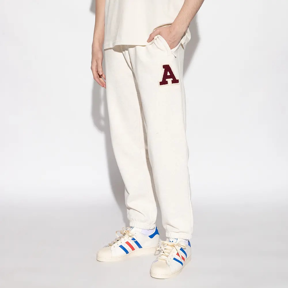 Giày Adidas Superstar Originals 82 'Cloud White' HQ8876 — ảnh 2