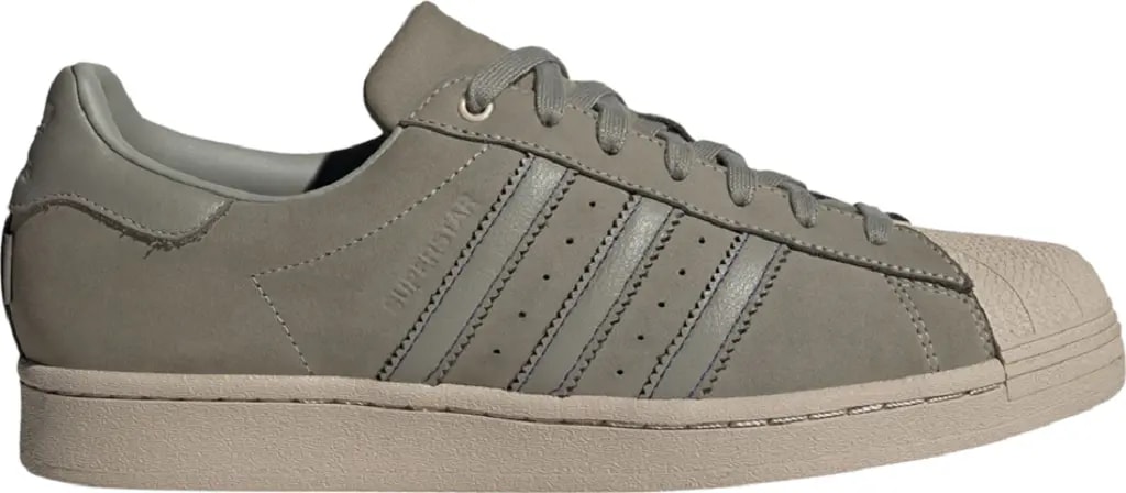 Giày Adidas Originals Superstar GTX 'Wonder Beige' ID4639 — kich-thuoc: 37-1-3