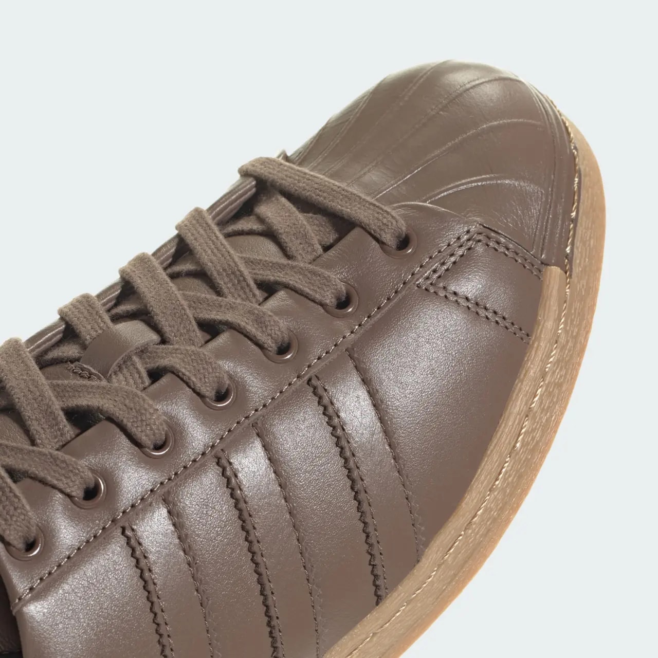 Giày Adidas Originals Superstar Lux 'Earth Strata' IE2299 — ảnh 4