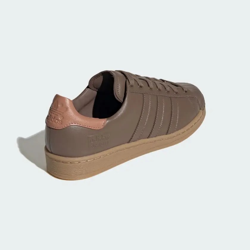 Giày Adidas Originals Superstar Lux 'Earth Strata' IE2299 — ảnh 5