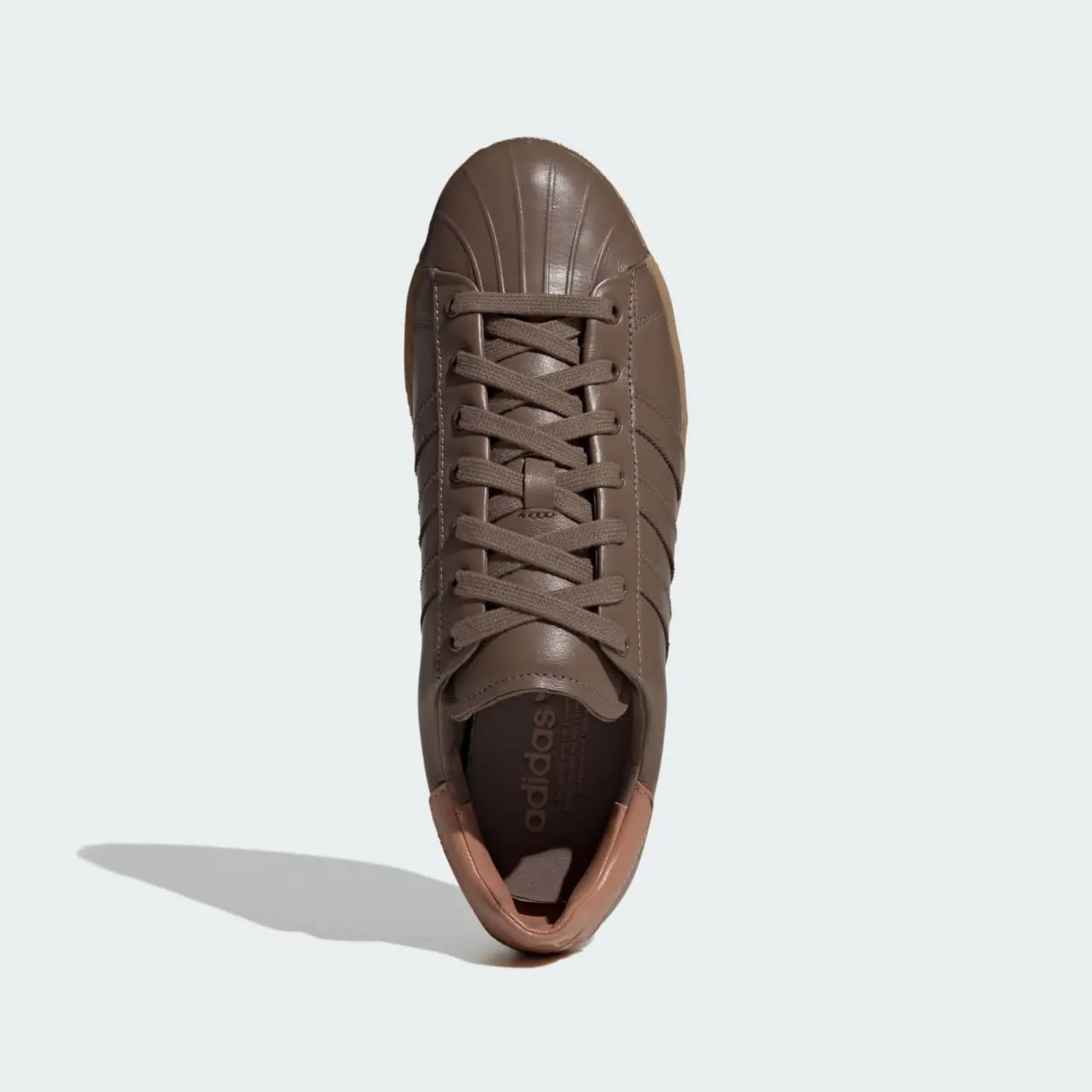 Giày Adidas Originals Superstar Lux 'Earth Strata' IE2299 — ảnh 2