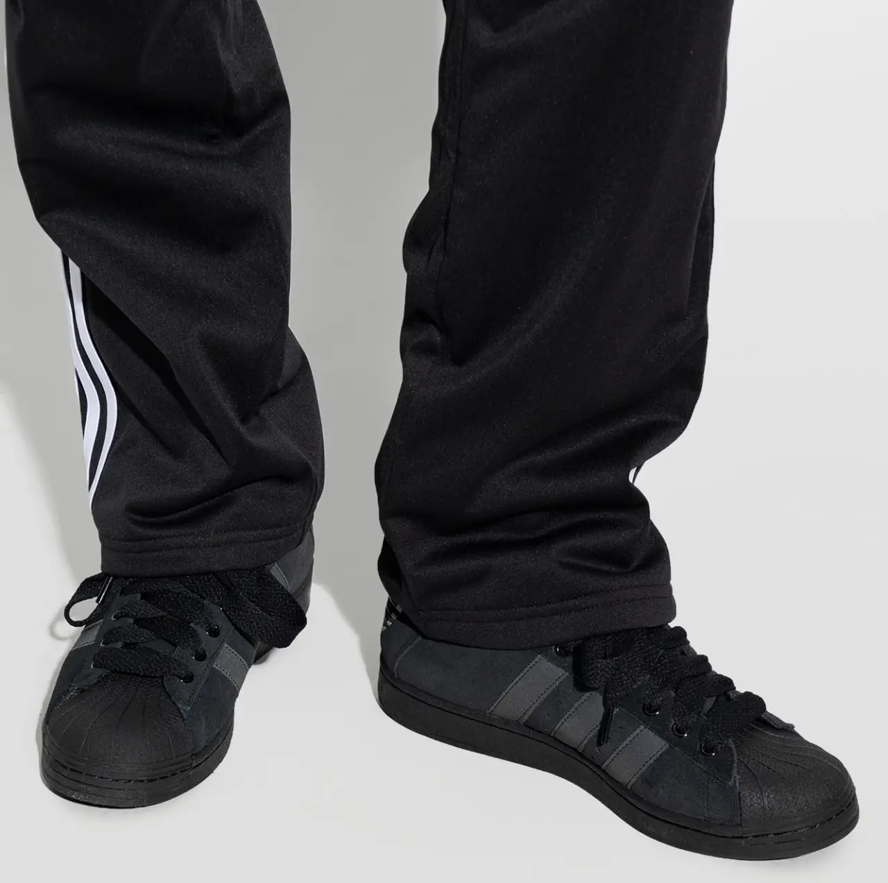 Giày Adidas Superstar Originals 'Core Black' IF7913 — ảnh 3