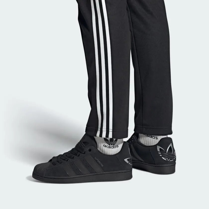Giày Adidas Superstar Originals 'Core Black' IF7913 — ảnh 2