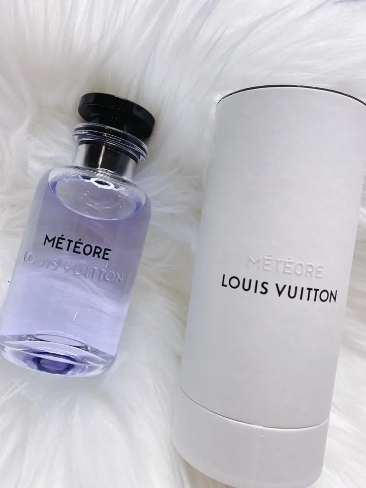 Nước Hoa Louis Vuitton Metore — ảnh 3