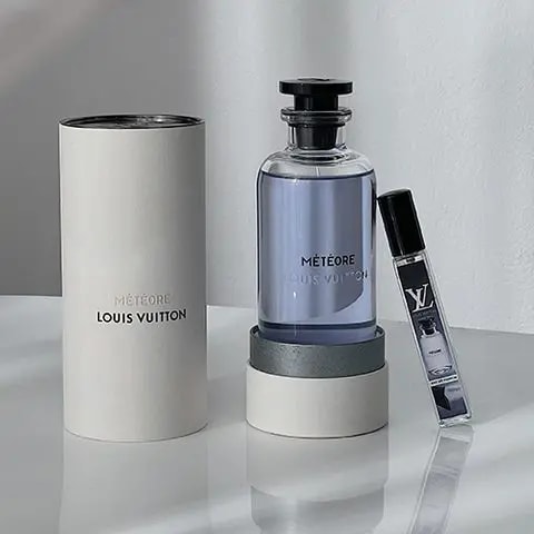 Nước Hoa Louis Vuitton Metore — ảnh 4