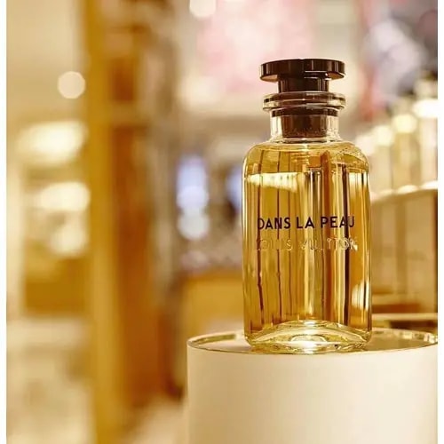 Nước Hoa Louis Vuitton Dans La Peau — ảnh 2