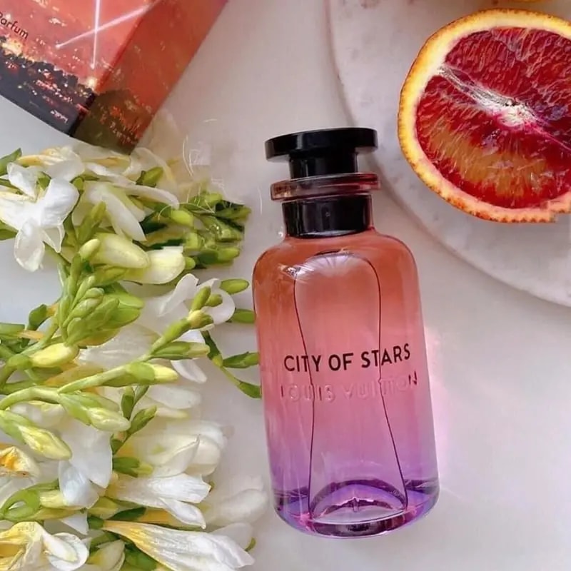 Nước Hoa Louis Vuitton City Of Stars EDP — ảnh 3