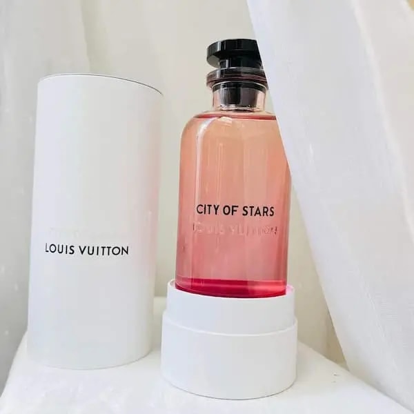 Nước Hoa Louis Vuitton City Of Stars EDP — ảnh 4