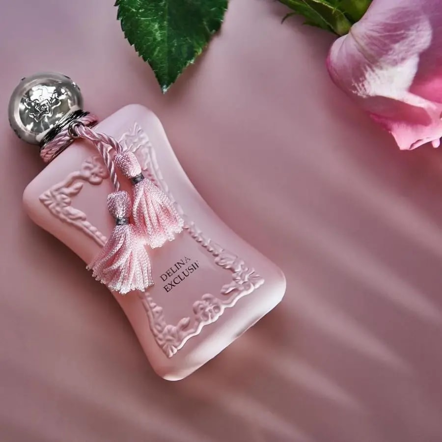 Nước Hoa Parfum de Marly Delina Exclusif — ảnh 2