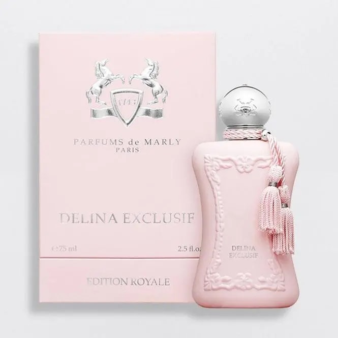 Nước Hoa Parfum de Marly Delina Exclusif — ảnh 3