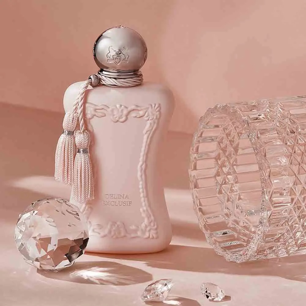 Nước Hoa Parfum de Marly Delina Exclusif — ảnh 4