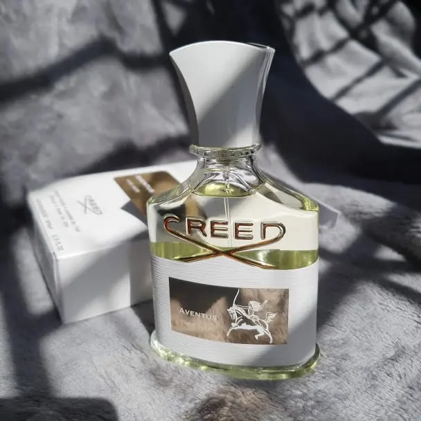 Nước Hoa Creed Adventus For Her EDP — ảnh 2
