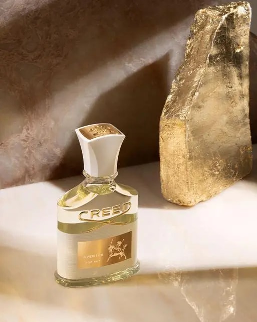 Nước Hoa Creed Adventus For Her EDP — ảnh 3