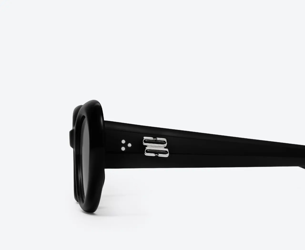 Kính Gentle Monster Avon 01 'Black' — ảnh 2