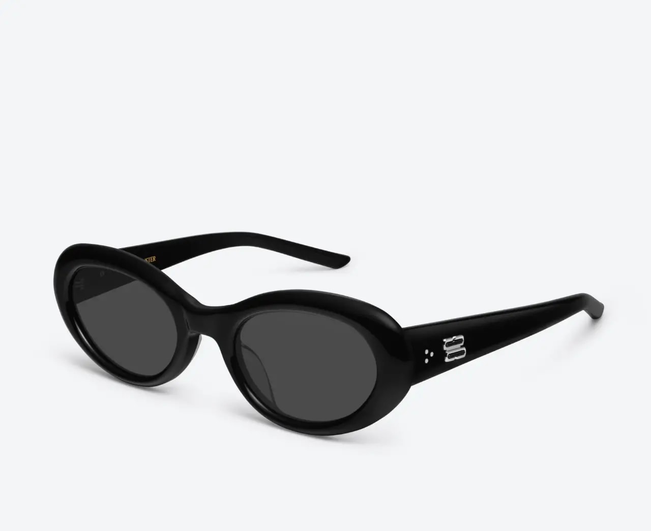 Kính Gentle Monster Avon 01 'Black' — ảnh 5