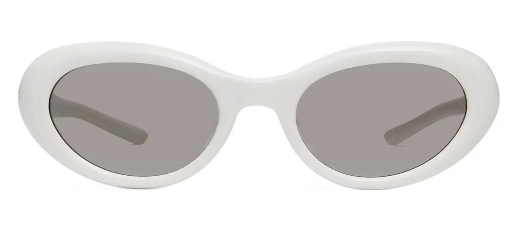 Kính Gentle Monster Avon W2 'White'