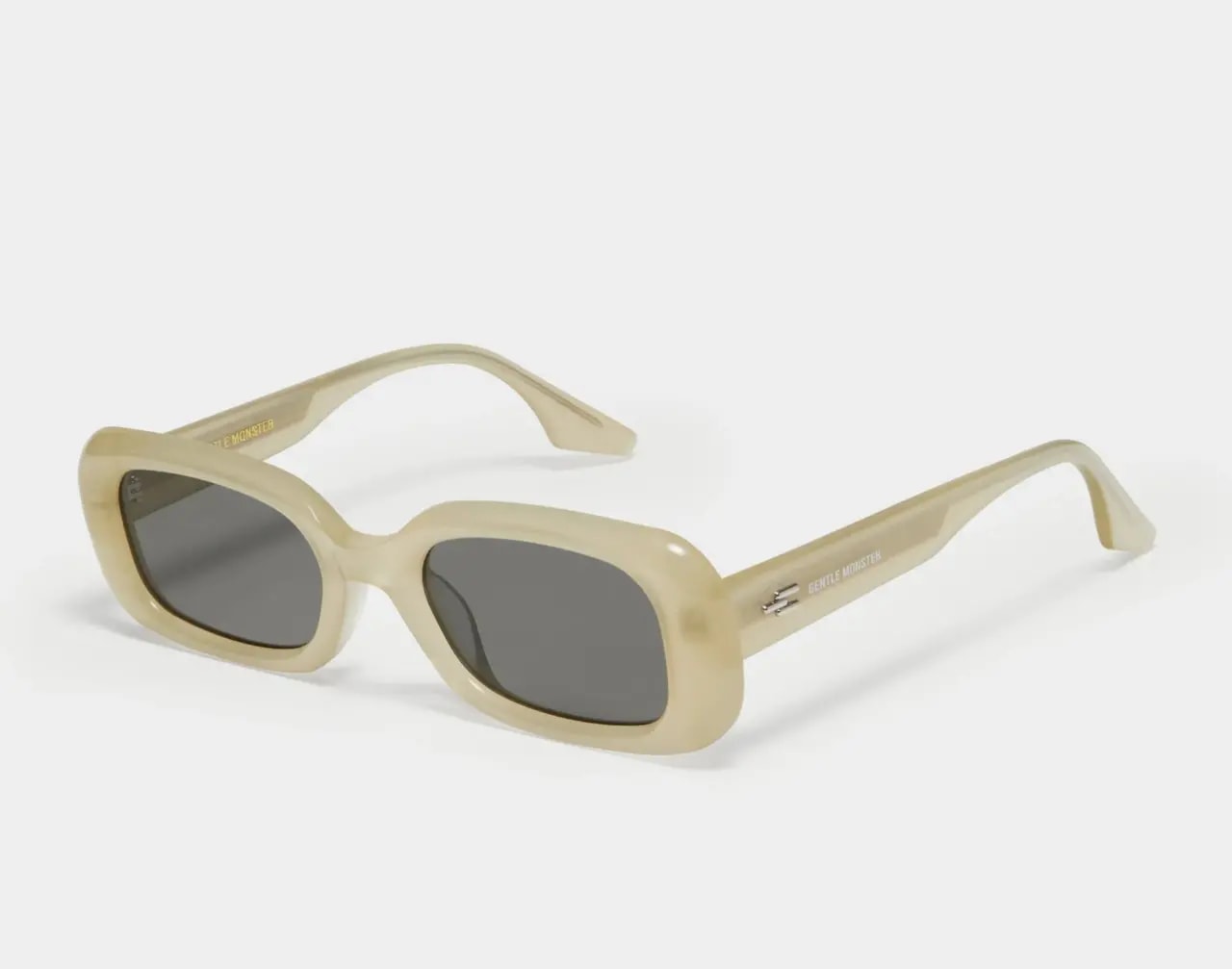 Kính Gentle Monster Bliss IC1 'Grey' — ảnh 4