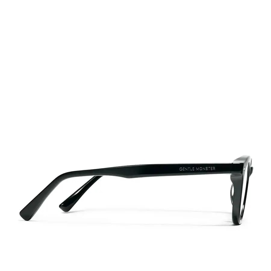 Kính Gentle Monster Day 01 OPT 'Black' — ảnh 4