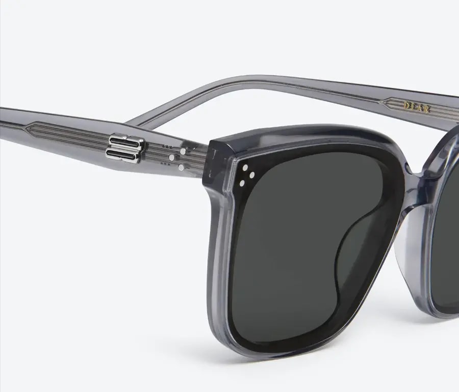 Kính Gentle Monster Dear G1 'Black' — ảnh 4