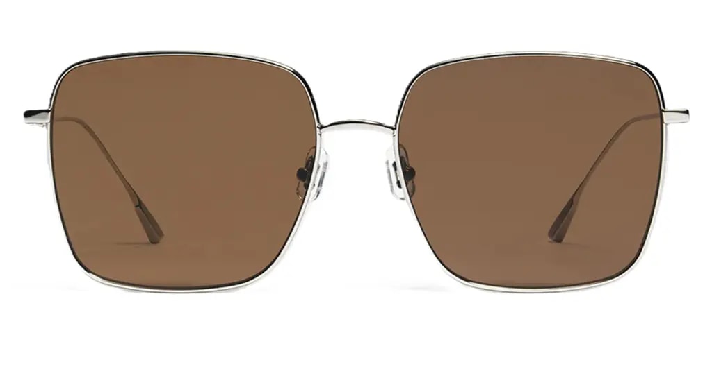 Kính Gentle Monster Diane 02 BR 'Brown'