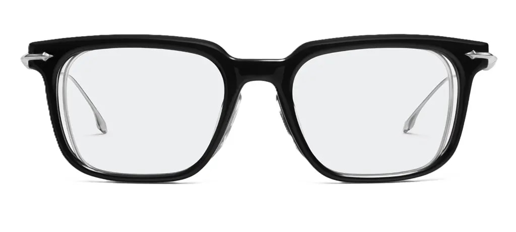 Kính Gentle Monster Ego 01 'Black'