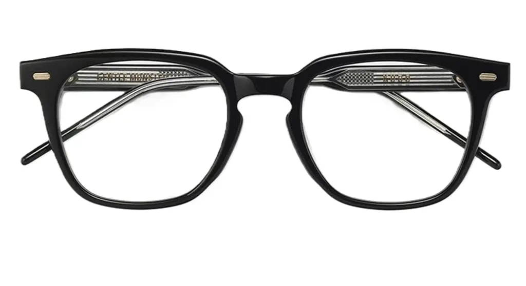 Kính Gentle Monster Kubo 01 'Black'