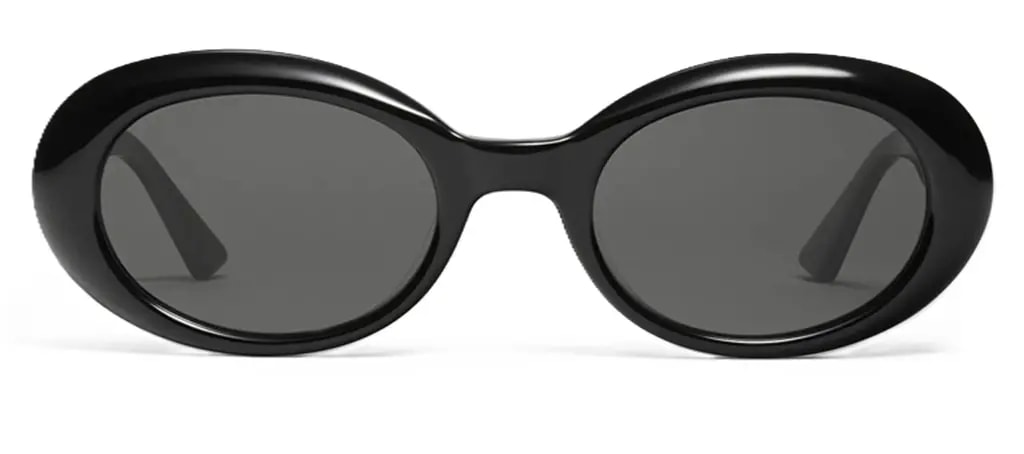 Kính Gentle Monster La Mode 01 'Black'
