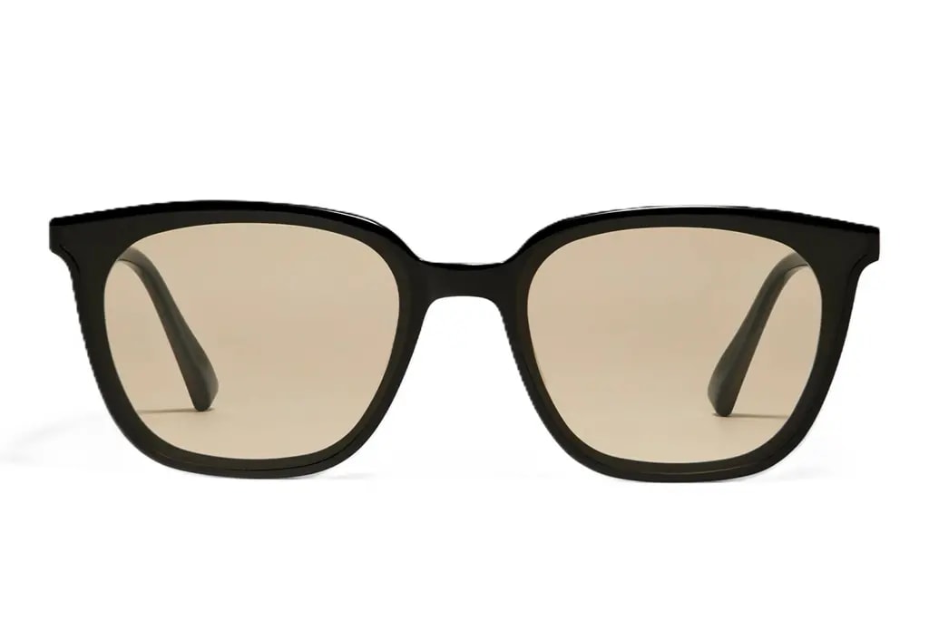 Kính Gentle Monster Lilit 01 BR 'Black'