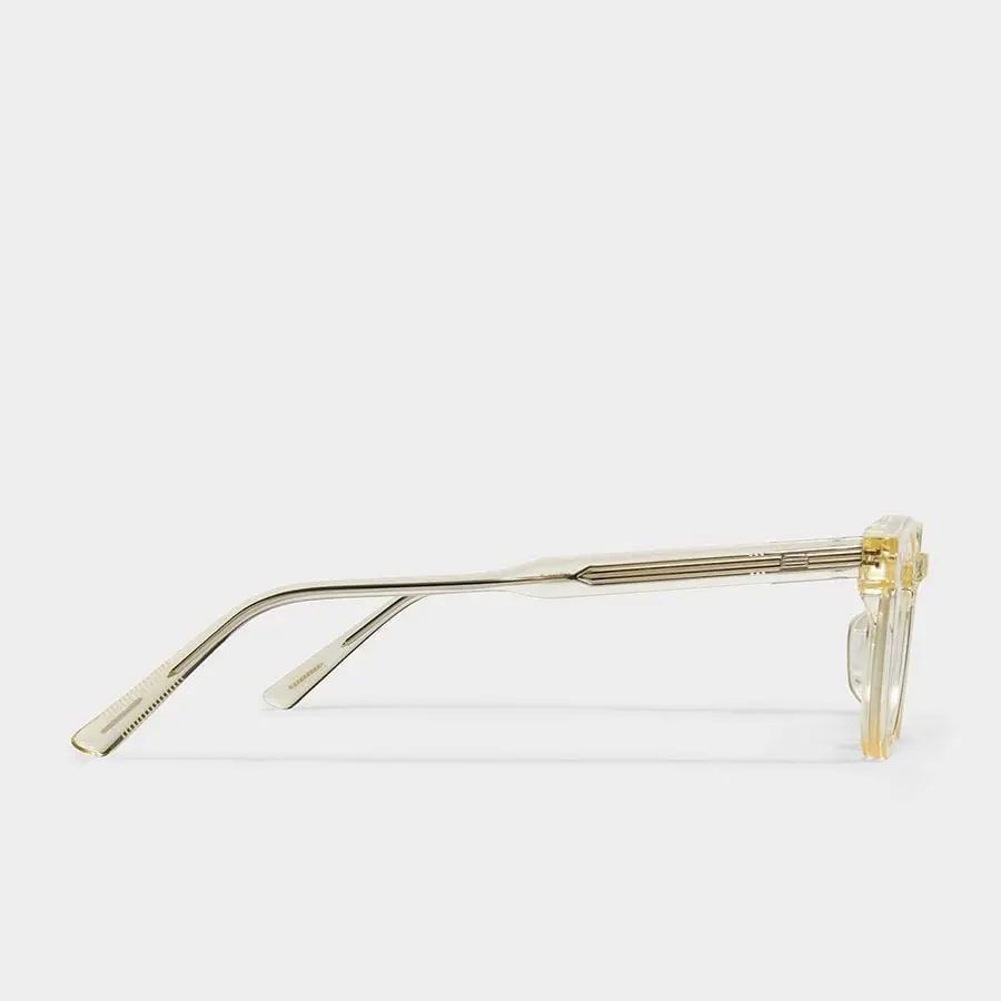 Kính Gentle Monster Milan A C2 'White' — ảnh 3