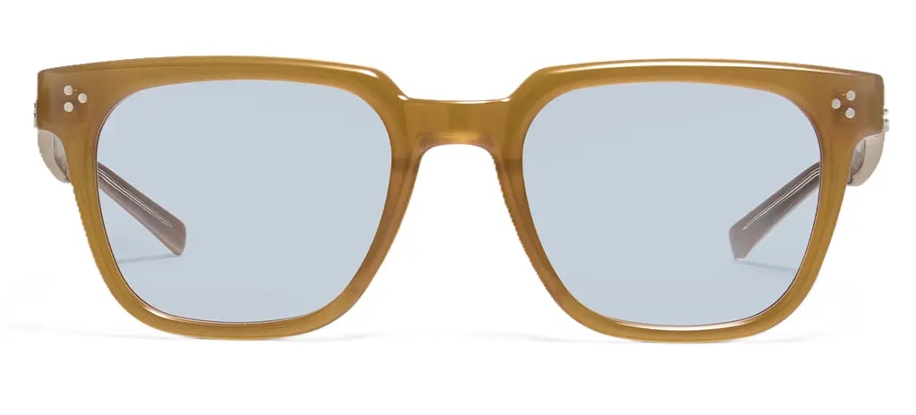 Kính Gentle Monster Monaco BRC12 'Light Brown'