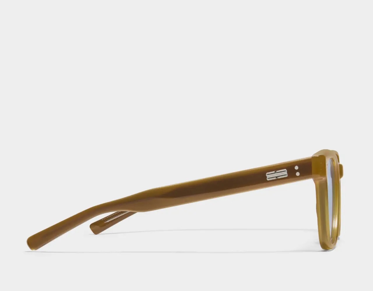Kính Gentle Monster Monaco BRC12 'Light Brown' — ảnh 2