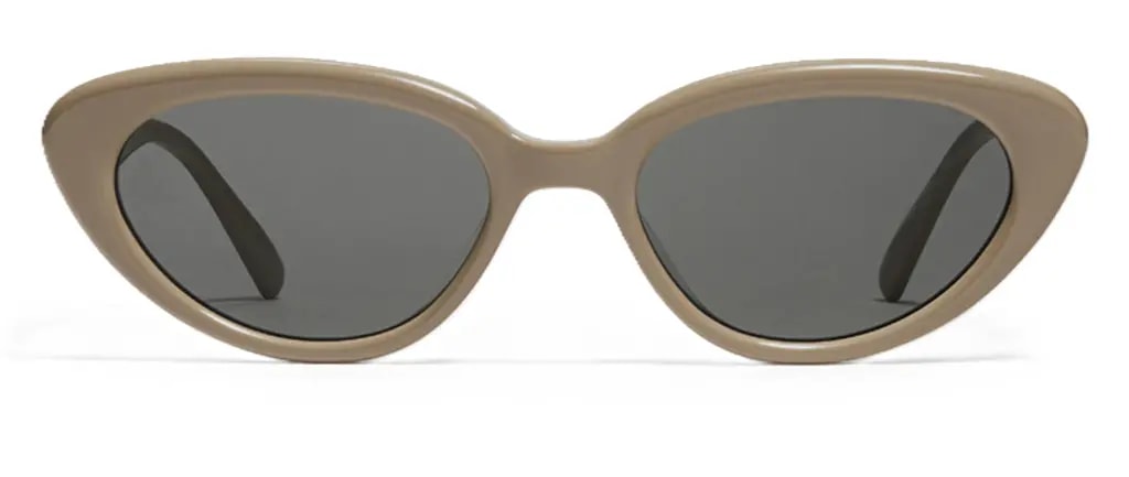 Kính Gentle Monster Mondri BE1 'Beige'