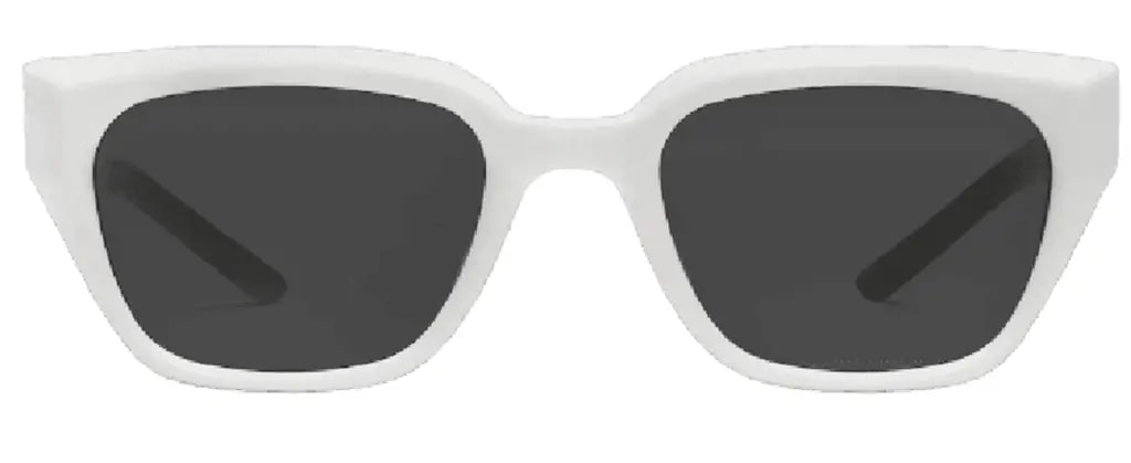 Kính Gentle Monster Nabi W2 'White'
