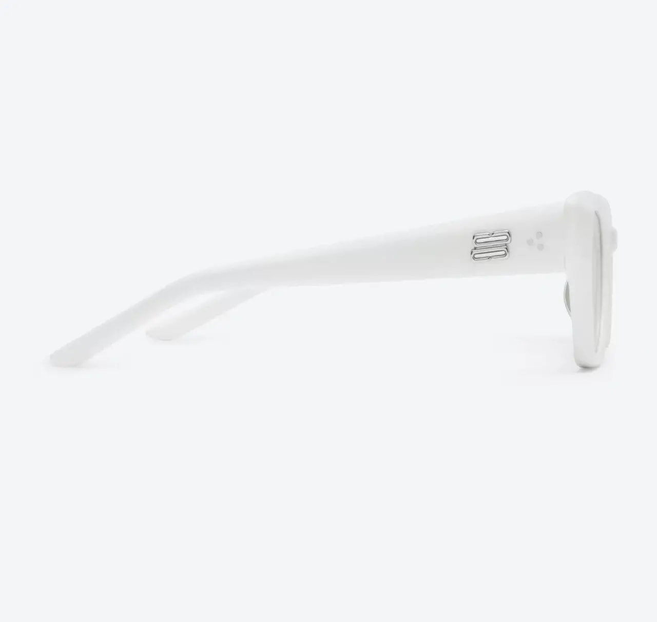 Kính Gentle Monster Nabi W2 'White' — ảnh 4