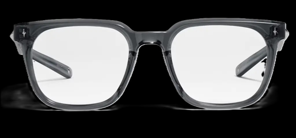 Kính Gentle Monster Ojo GC9 'Black'
